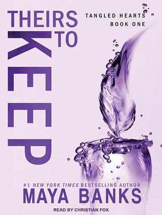 Theirs to Keep (Tangled Hearts Trilogy, #1)