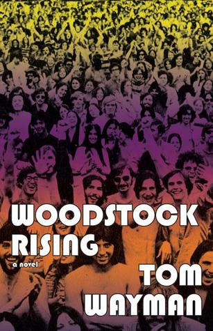 Woodstock Rising (Paperback)