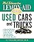 Lemon-Aid Used Cars and Tru...