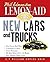 Lemon-Aid New Cars and Truc...
