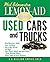 Lemon-Aid Used Cars and Tru...