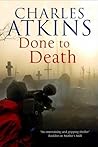 Done to Death (Campbell & Strauss Mysteries #3)