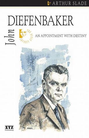 John Diefenbaker (Quest Biography, 5)