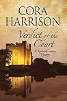 Verdict of the Court (Burren Mysteries #11)