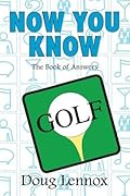 Now You Know Golf