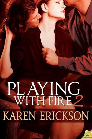 Playing With Fire Box Set 2 (Playing With Fire, #3-4)