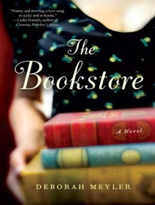 The Bookstore: Library Edition