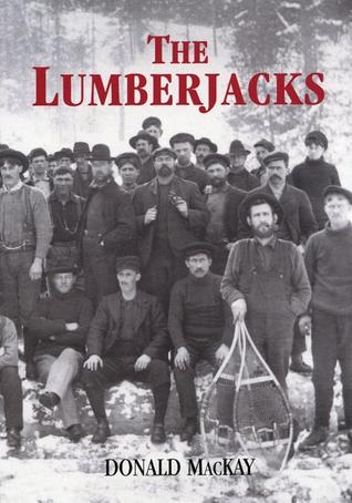 The Lumberjacks (Paperback)