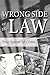 Wrong Side of the Law by Edward Butts