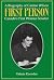 First Person: A Biography o...