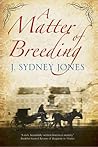 A Matter of Breeding