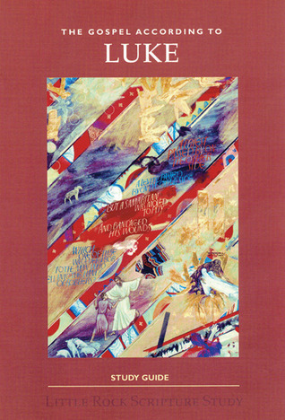 LUKE STUDY GUIDE