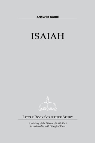 Isaiah Study Set