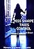 Miss Sharpe Takes Control - Memoirs of a Secret Dominatrix