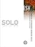 English Standard Version: Solo (Softcover): An Uncommon Devotional