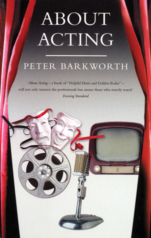 About Acting (Performance Books)