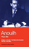 Anouilh Plays: On...