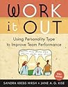 Work It Out: Using Personality Type to Improve Team Performance