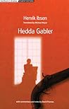 Hedda Gabler by Henrik Ibsen
