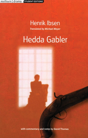 Hedda Gabler