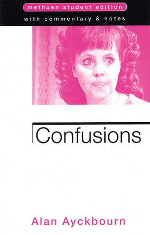 CONFUSIONS