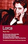 Lorca: Plays Two