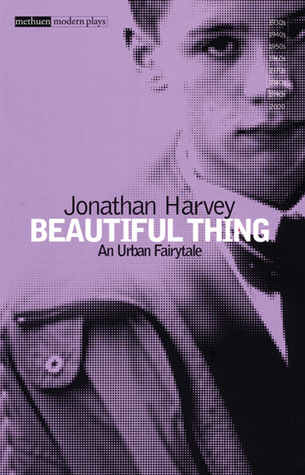 Beautiful Thing (Paperback)