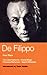 De Filippo Four Plays: The Local Authority; Grand Magic; Filumena; Marturano (World Classics)