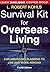 Survival Kit for Overseas L...