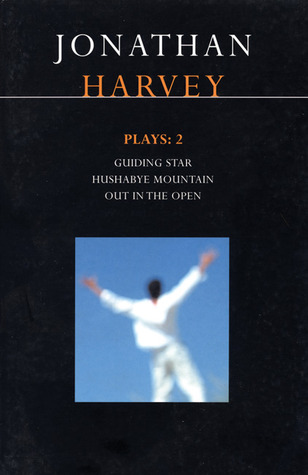 Plays 2: Guiding Star / Hushabye Mountain / Out in the Open (Paperback)