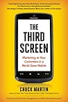 The Third Screen by Chuck Martin