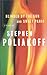 Blinded by the Sun & Sweet Panic by Stephen Poliakoff