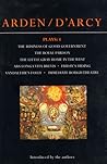 Plays 1: The Business of Good Government / The Royal Pardon / The Little Gray Home in the West / Ars Longa Vita Brevis / Friday's Hiding / Vandaleur's Folly / Immediate Rough Theatre