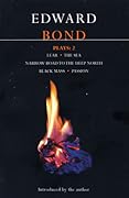 Plays 2: Lear / The Sea / Narrow Road to the Deep North / Black Mass / Passion