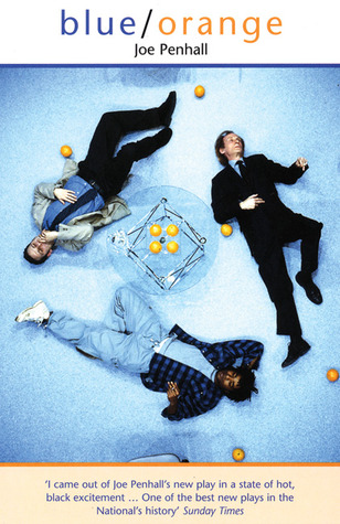 Blue/Orange (Modern Plays)