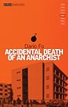 Accidental Death ...