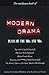 Modern Drama by Graham Whybrow