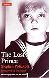 The Lost Prince: Screenplay (Screen and Cinema)