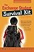 The Exchange Student Survival Kit by Bettina Hansel