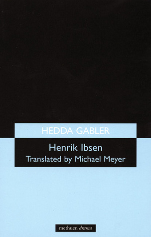 Hedda Gabler