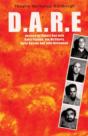 Dare (Paperback)