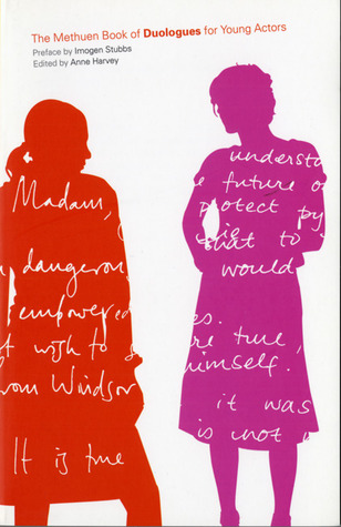 The Methuen Drama Book of Duologues for Young Actors (Audition Speeches)