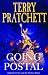 Going Postal (Discworld, #33)