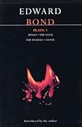 Plays 3: Bingo / The Fool / The Woman / Stone