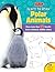 Learn to Draw Polar Animals by Robbin Cuddy
