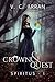 Crown & Quest by V.C. Arran