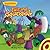 Fair and Squaresville: Story Book with Silly Songs Music CD (Veggietales)