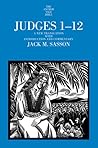 Judges 1-12