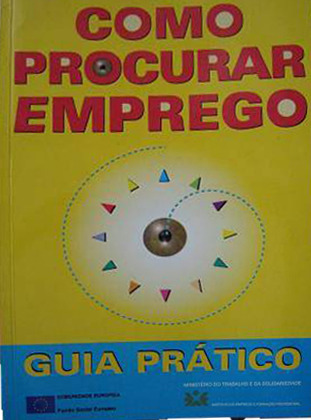Como Procurar Emprego - Guia Prático