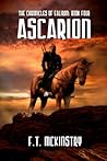 Ascarion by F.T. McKinstry